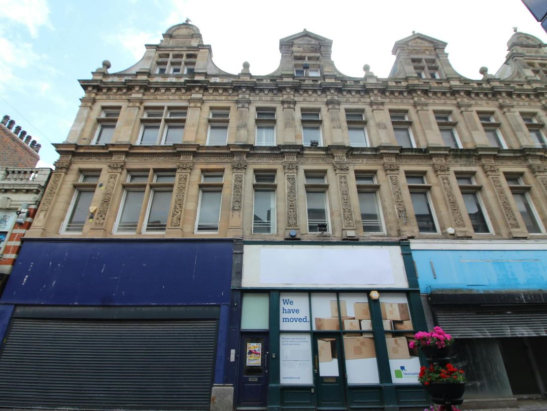 38 Linthorpe Road, Middlesbrough, TS1 1RD