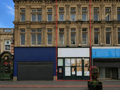 Property Image for 38 Linthorpe Road, Middlesbrough, TS1 1RD