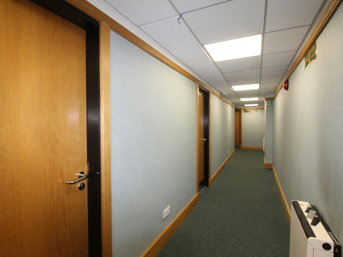 38 Linthorpe Road, Middlesbrough, TS1 1RD
