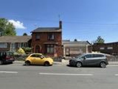 Property Image for Main Street, Ratby, Leicester