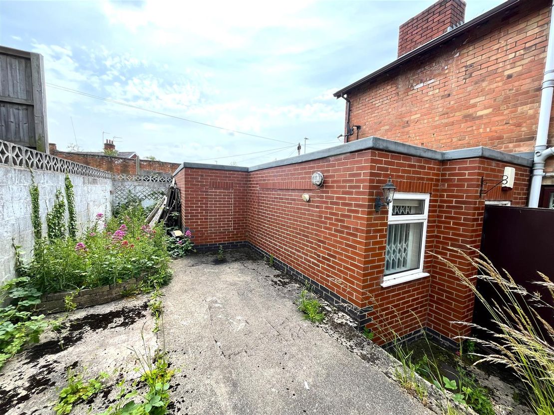 Main Street, Ratby, Leicester