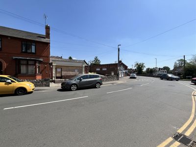 Property Image for Main Street, Ratby, Leicester