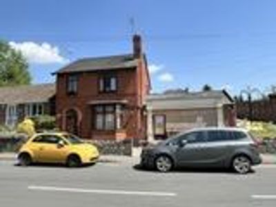 Property Image for Main Street, Ratby, Leicester