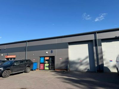 Property Image for Unit 8, Anglo Industrial Park, Wokingham, RG41 2AN