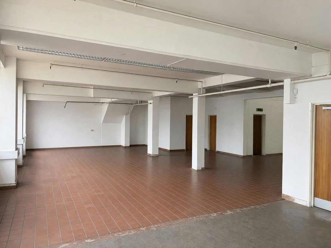 16-17 Oakwood Industrial Centre, South Road, Harlow, CM20 2AR