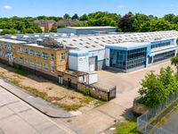 Property Image for 16-17 Oakwood Industrial Centre, South Road, Harlow, CM20 2AR