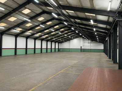 Property Image for 16-17 Oakwood Industrial Centre, South Road, Harlow, CM20 2AR