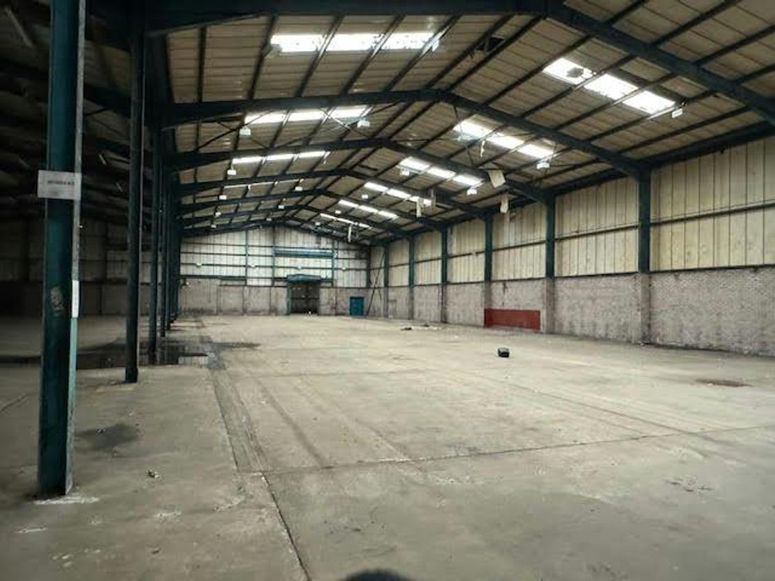 Unit 303, Ninian Road, Brownsburn Industrial Estate, Airdrie, ML6 9SE