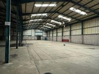 Property Image for Unit 303, Ninian Road, Brownsburn Industrial Estate, Airdrie, ML6 9SE