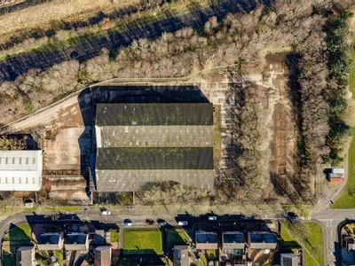 Property Image for Stewart Drive, Murraysgate Industrial Estate, Whitburn, Bathgate, EH47 0LE