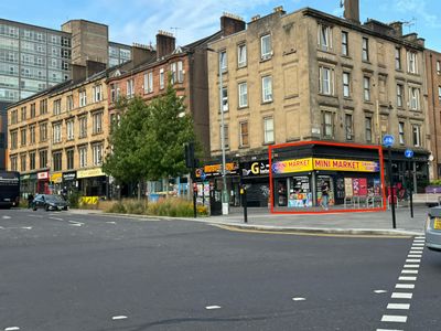 Property Image for 115 Cambridge Street, Glasgow, G3 6RU