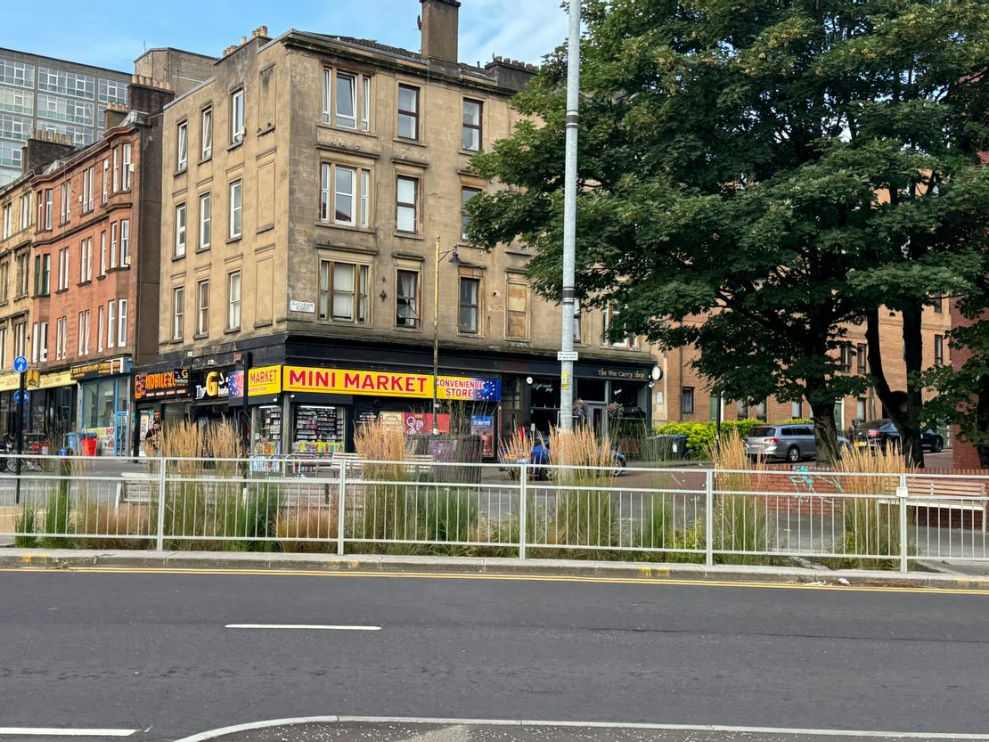 115 Cambridge Street, Glasgow, G3 6RU
