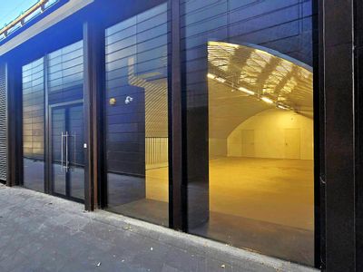 Property Image for Arch 200, Morning Lane, Homerton, London, E9 6DU