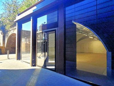 Property Image for Arch 189, Morning Lane, Homerton, London, E9 6DU