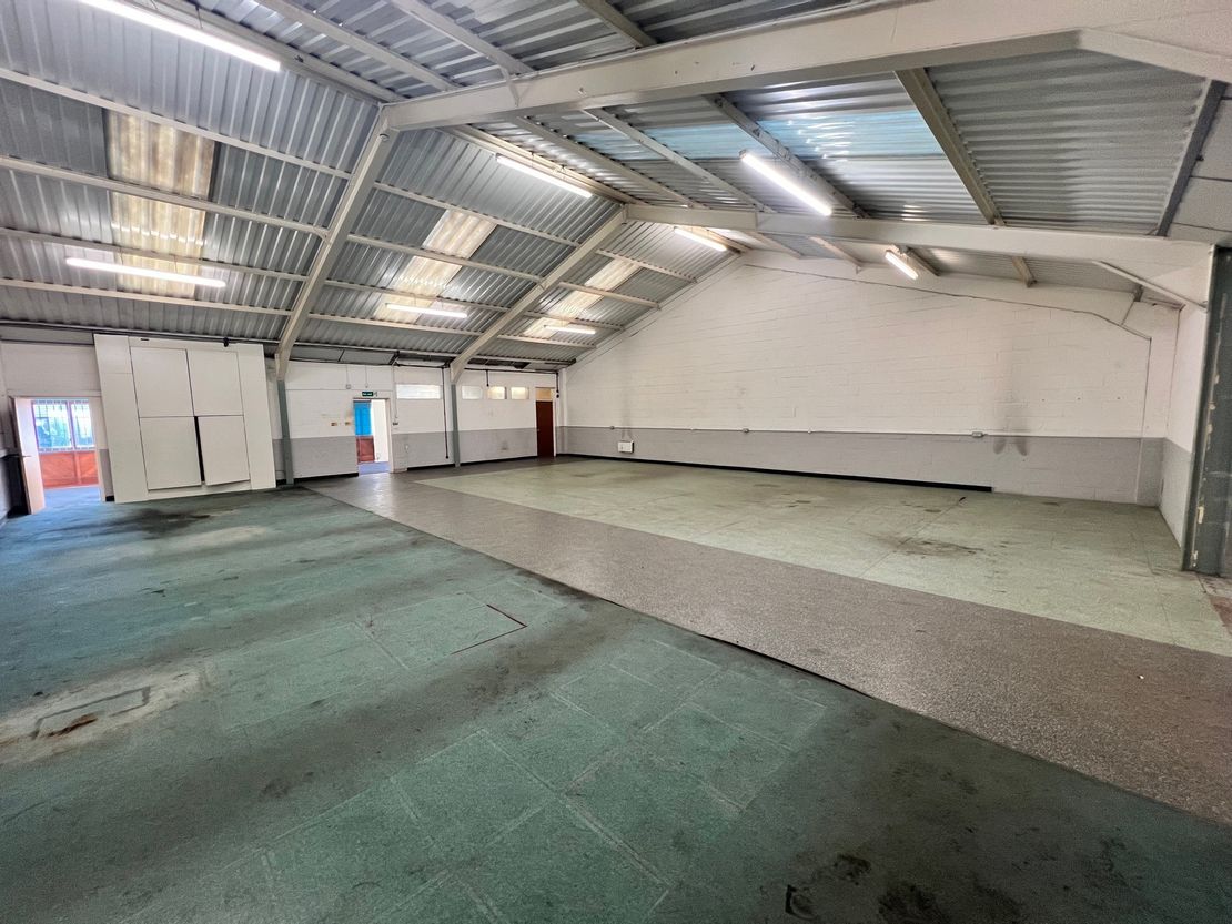 Unit 11, Kelvin Place, Thetford, Norfolk, IP24 3RR