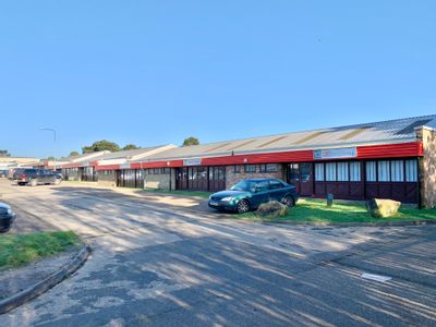 Property Image for Unit 11, Kelvin Place, Thetford, Norfolk, IP24 3RR