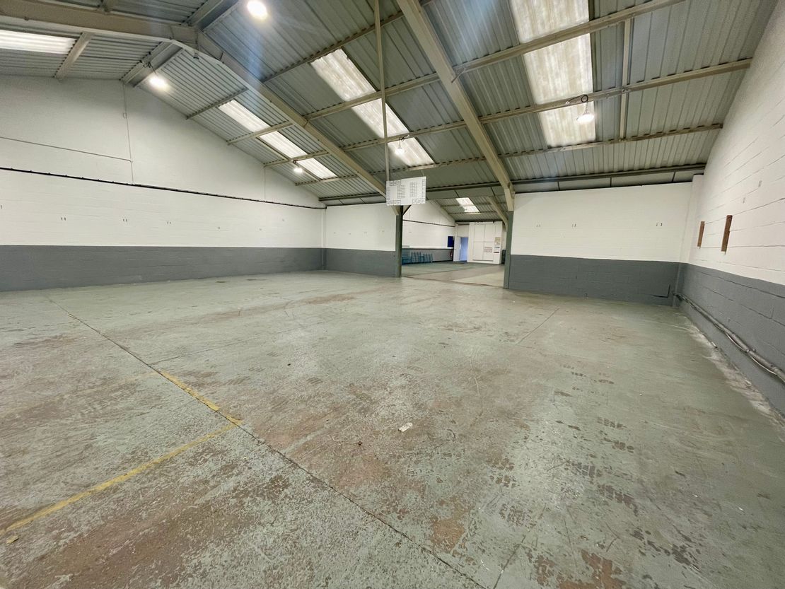Unit 11, Kelvin Place, Thetford, Norfolk, IP24 3RR