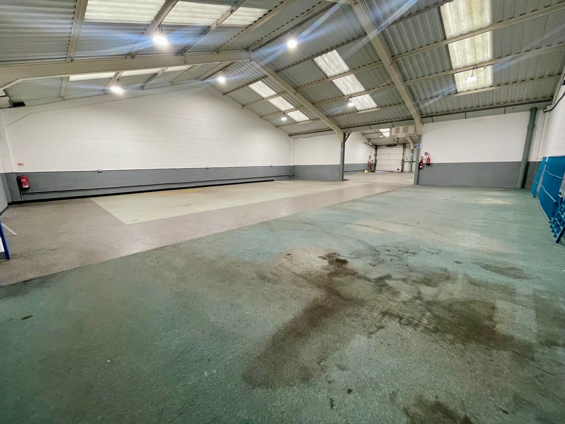 Unit 11, Kelvin Place, Thetford, Norfolk, IP24 3RR