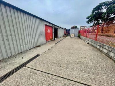 Property Image for Unit 11, Kelvin Place, Thetford, Norfolk, IP24 3RR
