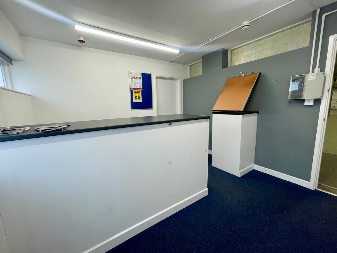 Unit 11, Kelvin Place, Thetford, Norfolk, IP24 3RR