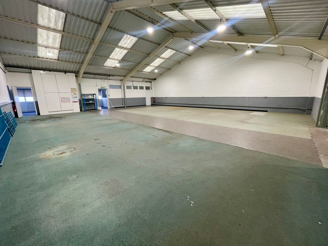 Unit 11, Kelvin Place, Thetford, Norfolk, IP24 3RR