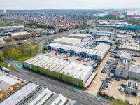 Property Image for Unit 11 Southampton Trade Park, Third Avenue, Southampton, Hampshire, SO15 0AD