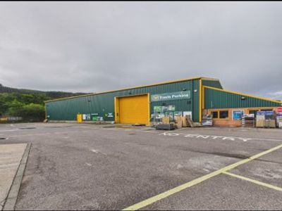 Property Image for Unit 7E, 2 Glengallan Road, Oban, PA34 4HG