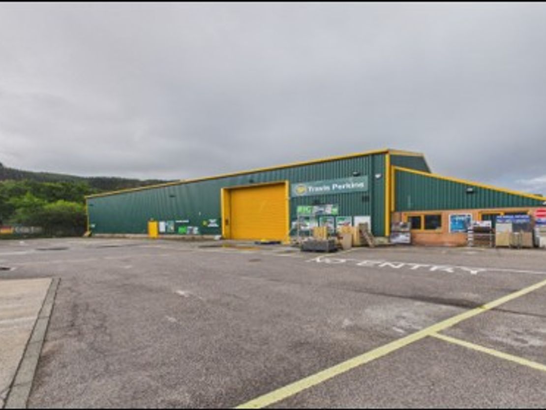 Unit 7E, 2 Glengallan Road, Oban, PA34 4HG