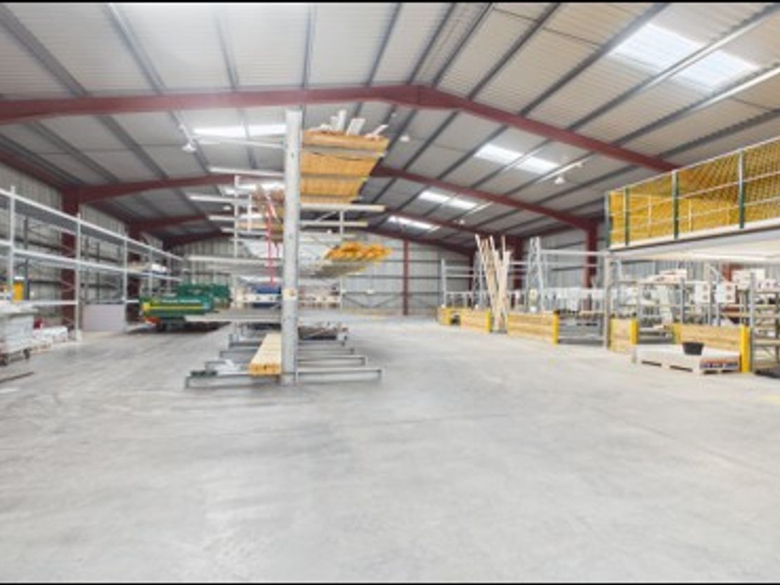 Unit 7E, 2 Glengallan Road, Oban, PA34 4HG
