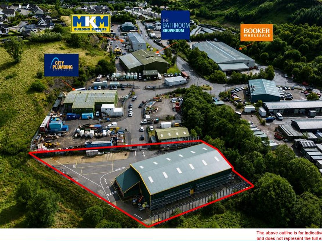 Unit 7E, 2 Glengallan Road, Oban, PA34 4HG