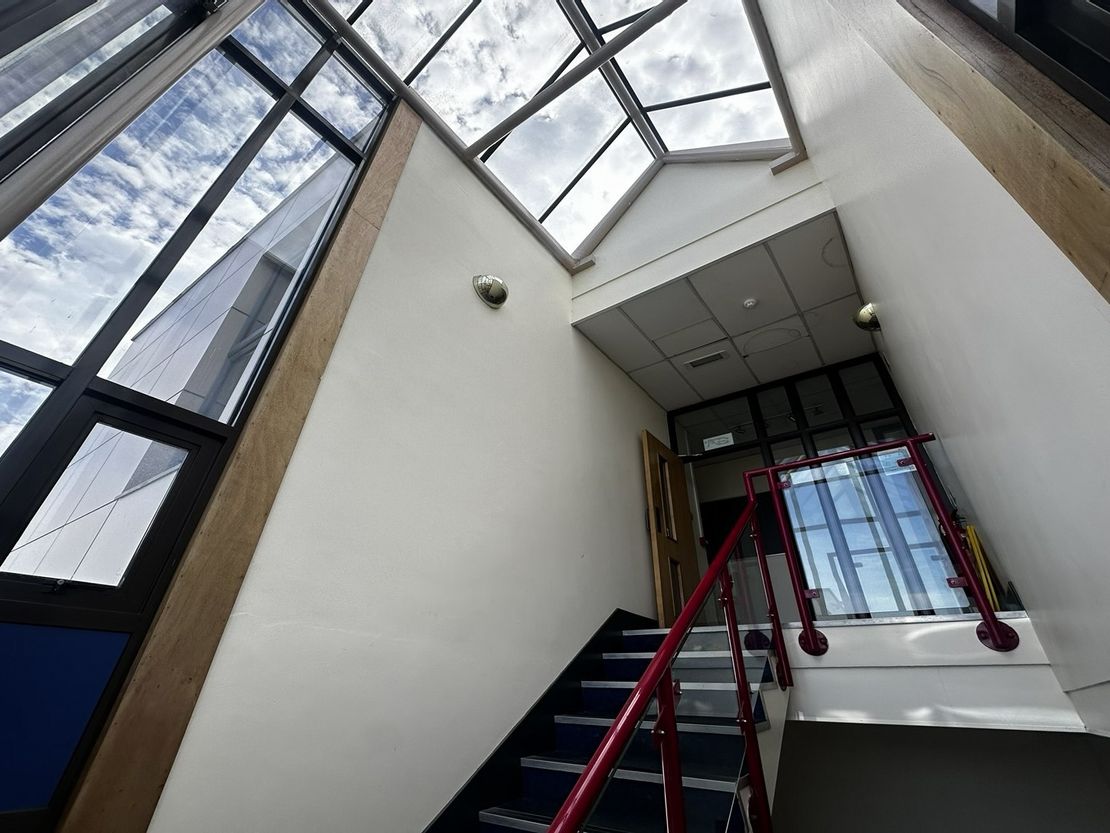 Unit 1 12 Altona Road East, Lisburn, Antrim, BT27 5QB
