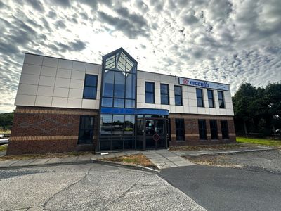 Property Image for Unit 1 12 Altona Road East, Lisburn, Antrim, BT27 5QB