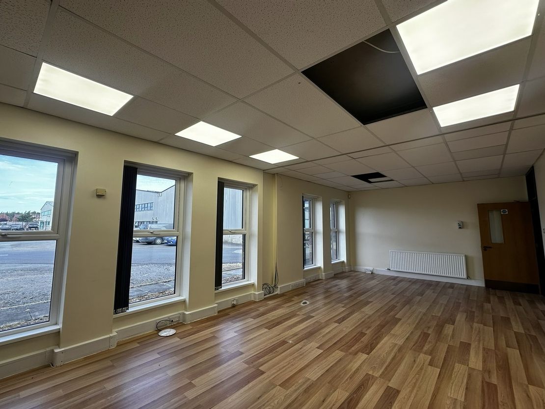 Unit 1 12 Altona Road East, Lisburn, Antrim, BT27 5QB