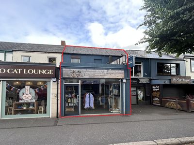 Property Image for 330 Upper Newtownards Road, Belfast, County Down, BT4 3EX