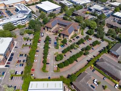 Property Image for Athena House, Athena Drive, Tachbrook Park, Warwick, Warwickshire, CV34 6RL