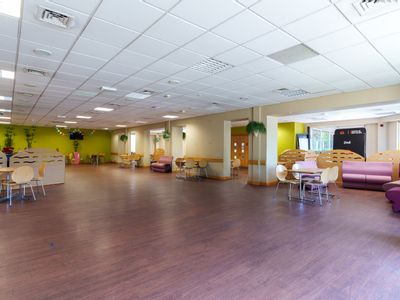 Property Image for Athena House, Athena Drive, Tachbrook Park, Warwick, Warwickshire, CV34 6RL