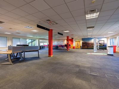 Property Image for Athena House, Athena Drive, Tachbrook Park, Warwick, Warwickshire, CV34 6RL