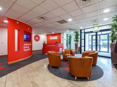 Property Image for Athena House, Athena Drive, Tachbrook Park, Warwick, Warwickshire, CV34 6RL