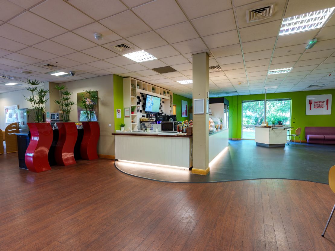 Athena House, Athena Drive, Tachbrook Park, Warwick, Warwickshire, CV34 6RL