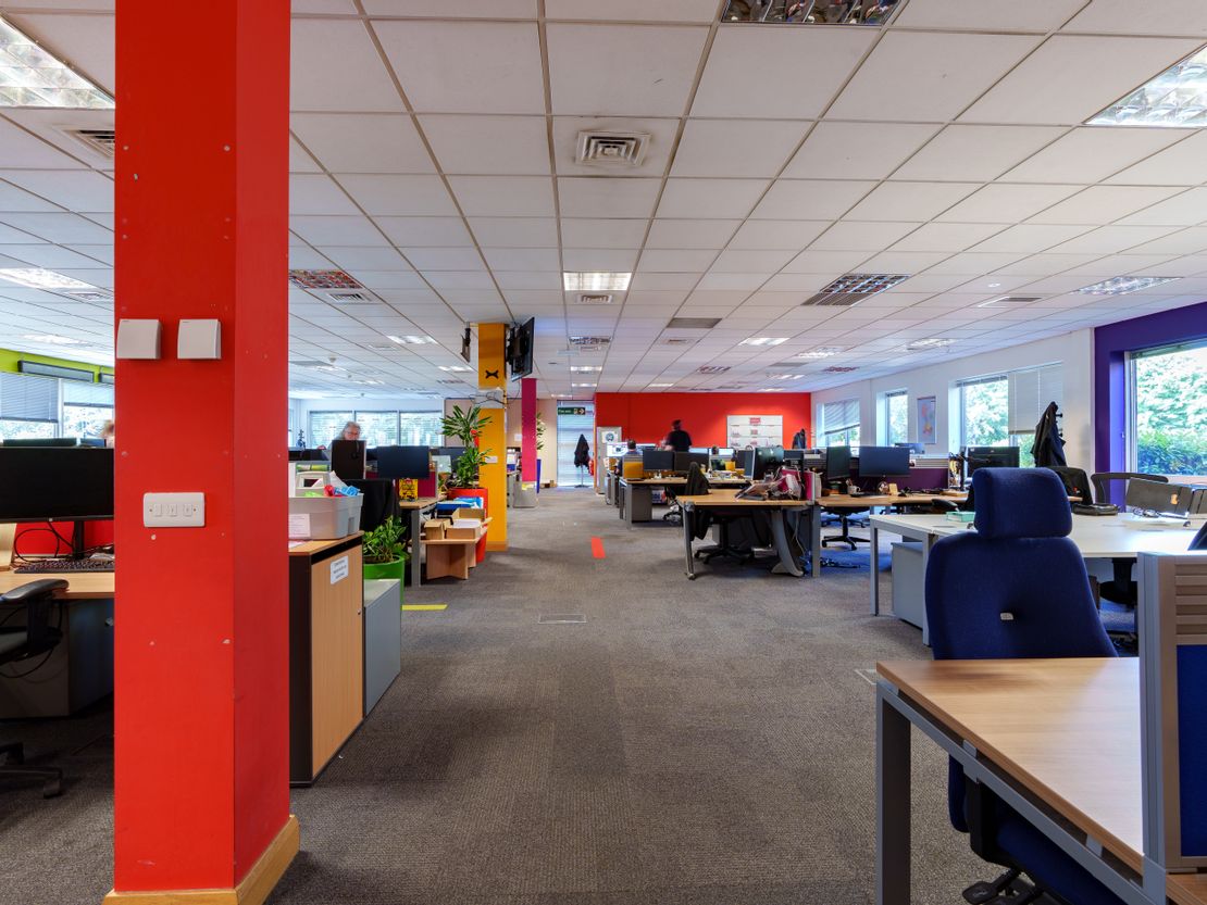 Athena House, Athena Drive, Tachbrook Park, Warwick, Warwickshire, CV34 6RL