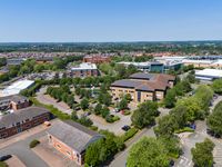 Property Image for Athena House, Athena Drive, Tachbrook Park, Warwick, Warwickshire, CV34 6RL