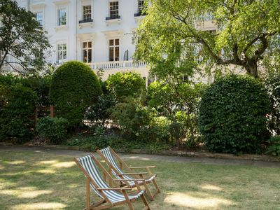 Property Image for 27 Ovington Square, London, SW3 1LJ