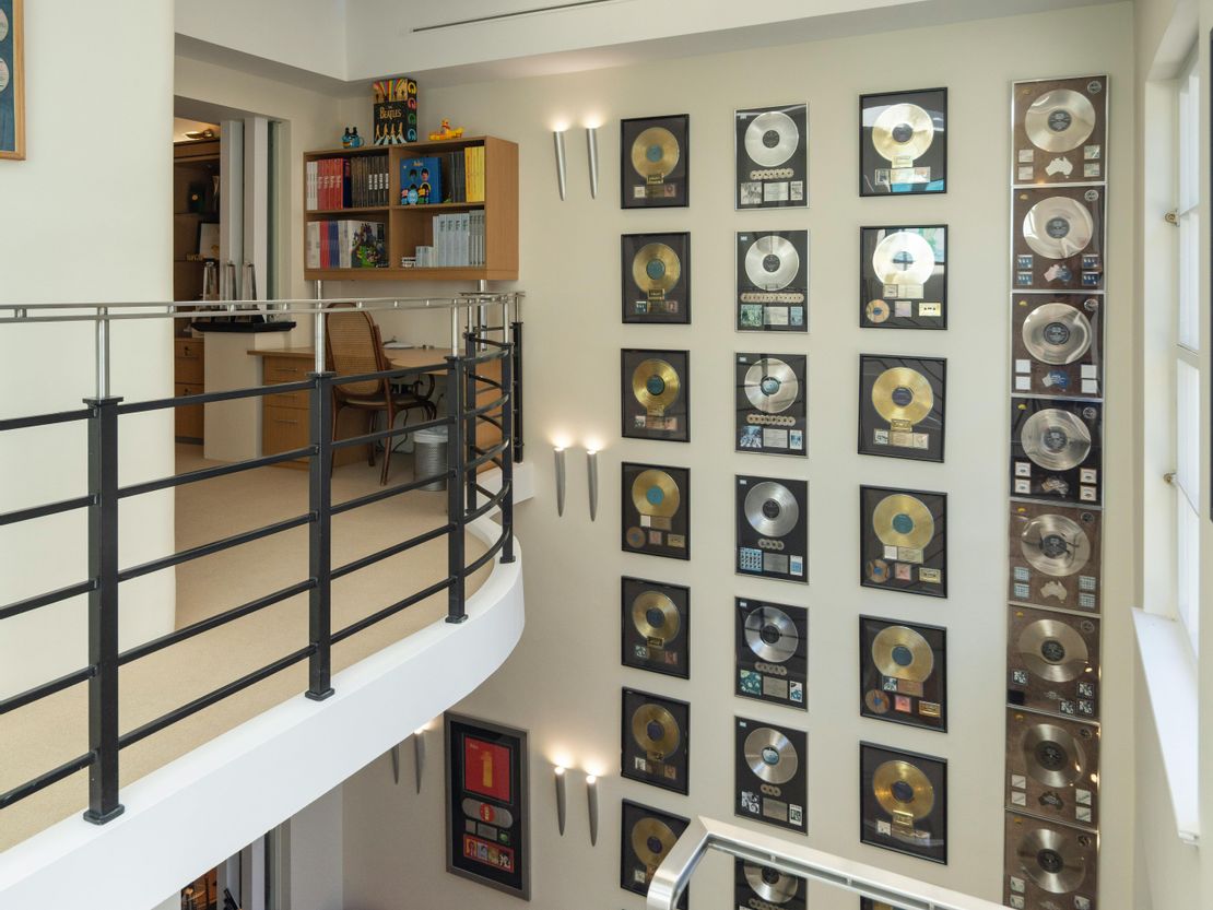 27 Ovington Square, London, SW3 1LJ