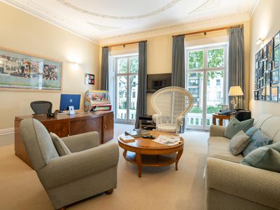 Property Image for 27 Ovington Square, London, SW3 1LJ
