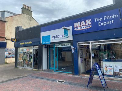 Property Image for 70, Dockhead Street, Saltcoats, KA21 5EL