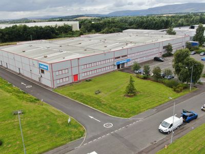 Property Image for 4, Grayshill Road, Cumbernauld, Glasgow, G68 9HQ