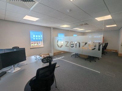 Property Image for Saxon House, 28 Castle Street, Guildford, Surrey, GU1 3UW