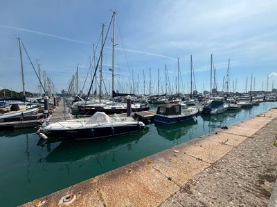 Property Image for North Stores, Unit A1 The Granary & Bakery, Weevil Lane, Gosport, Hampshire, PO12 1FX