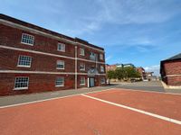 Property Image for North Stores, Unit A1 The Granary & Bakery, Weevil Lane, Gosport, Hampshire, PO12 1FX