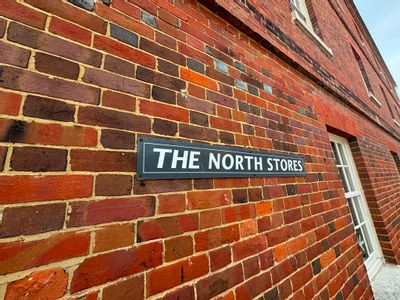 Property Image for North Stores, Unit A1 The Granary & Bakery, Weevil Lane, Gosport, Hampshire, PO12 1FX